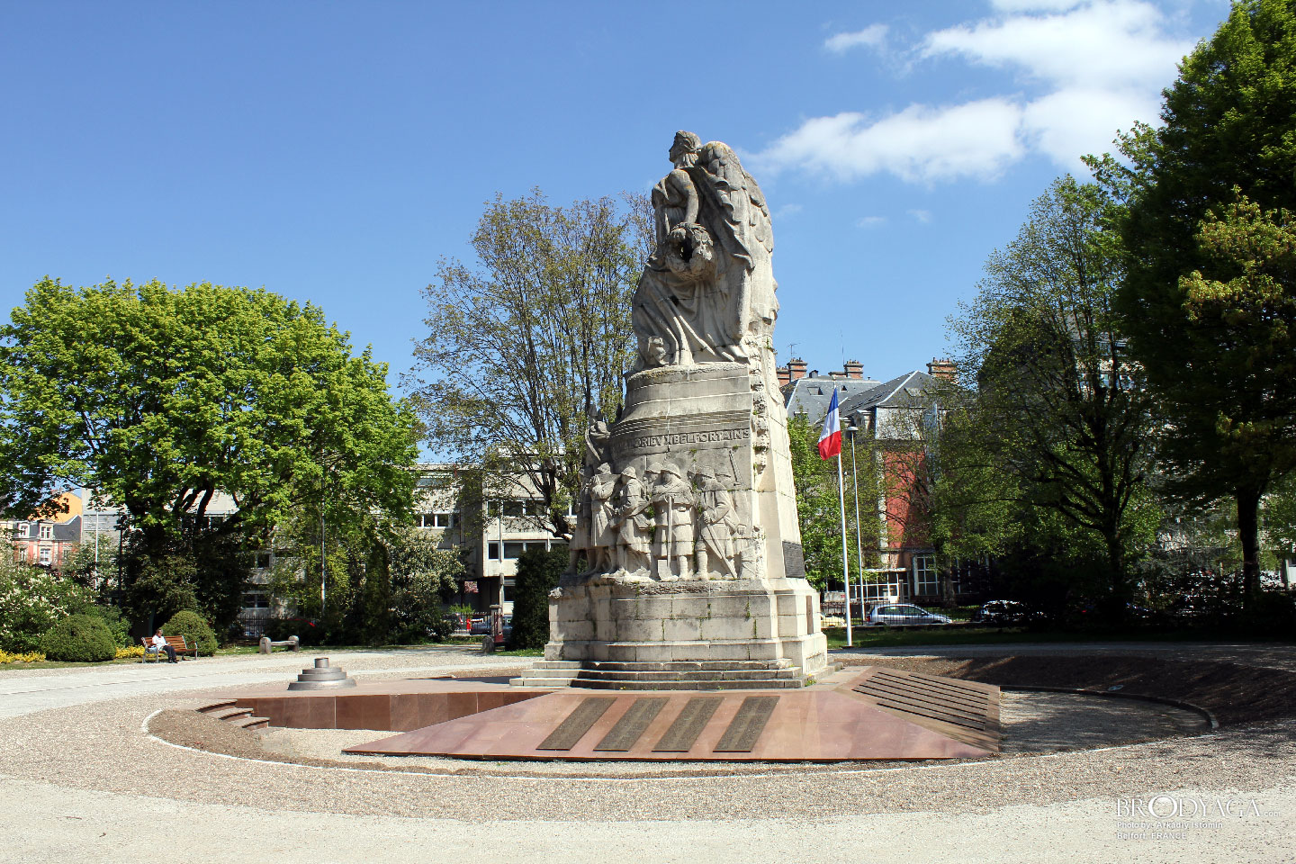 Belfort